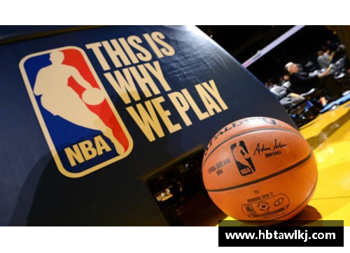 betway必威官方网站中国有嘻哈NBA：当嘻哈文化遇上篮球风云